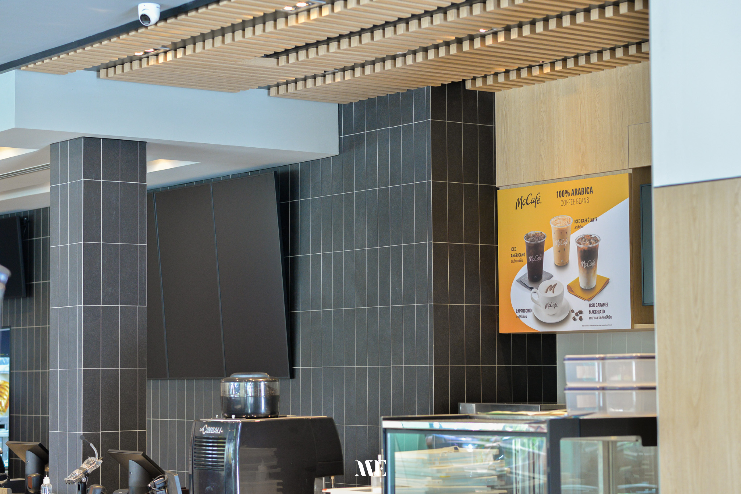 McDonald’s สาขา เลียบคลองสอง (ซาฟารีเวิลด์)