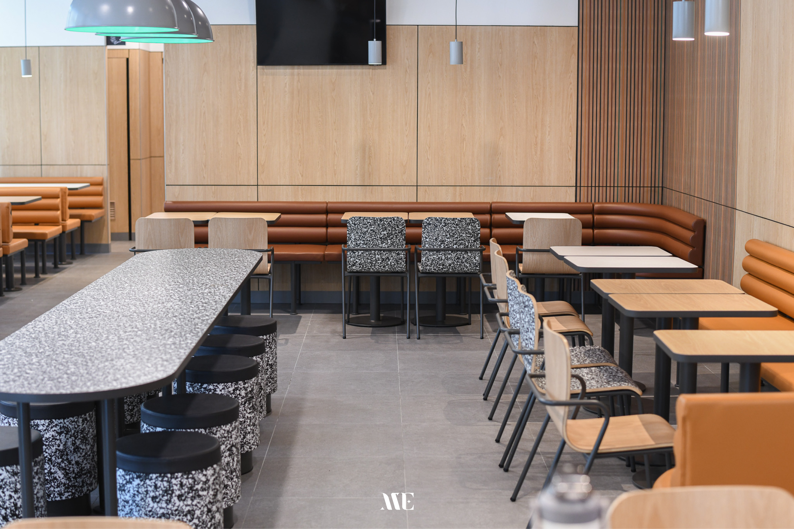 McDonald’s สาขา เลียบคลองสอง (ซาฟารีเวิลด์)