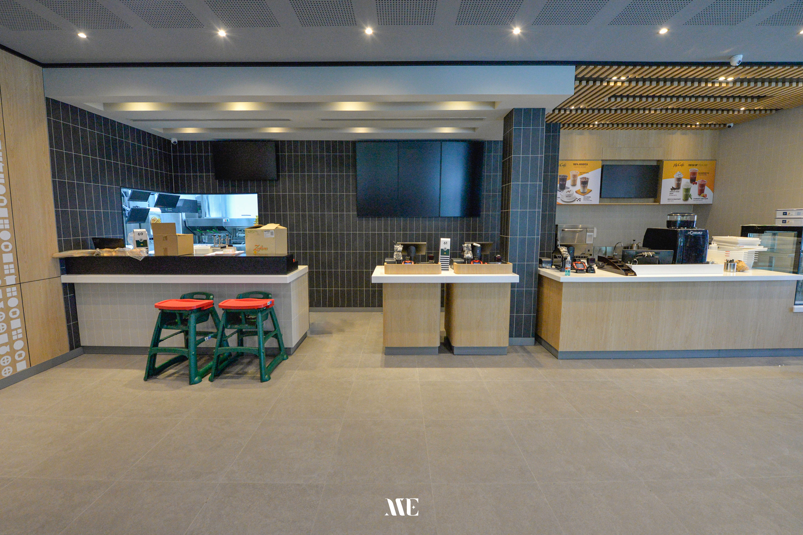 McDonald’s สาขา เลียบคลองสอง (ซาฟารีเวิลด์)