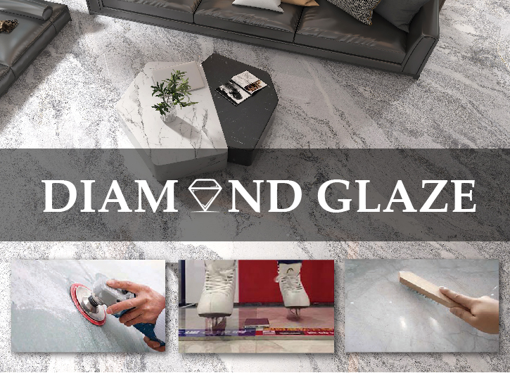 Diamomd Glaze