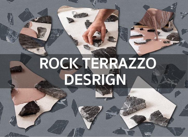 Rock Terrazzo