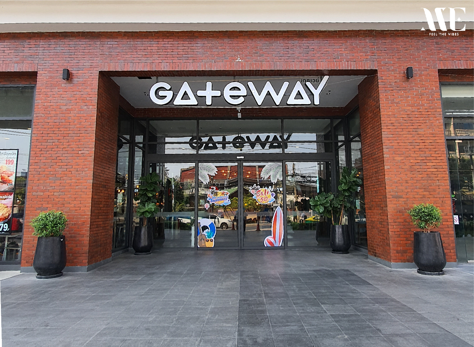 GATEWAY@BANGSUE