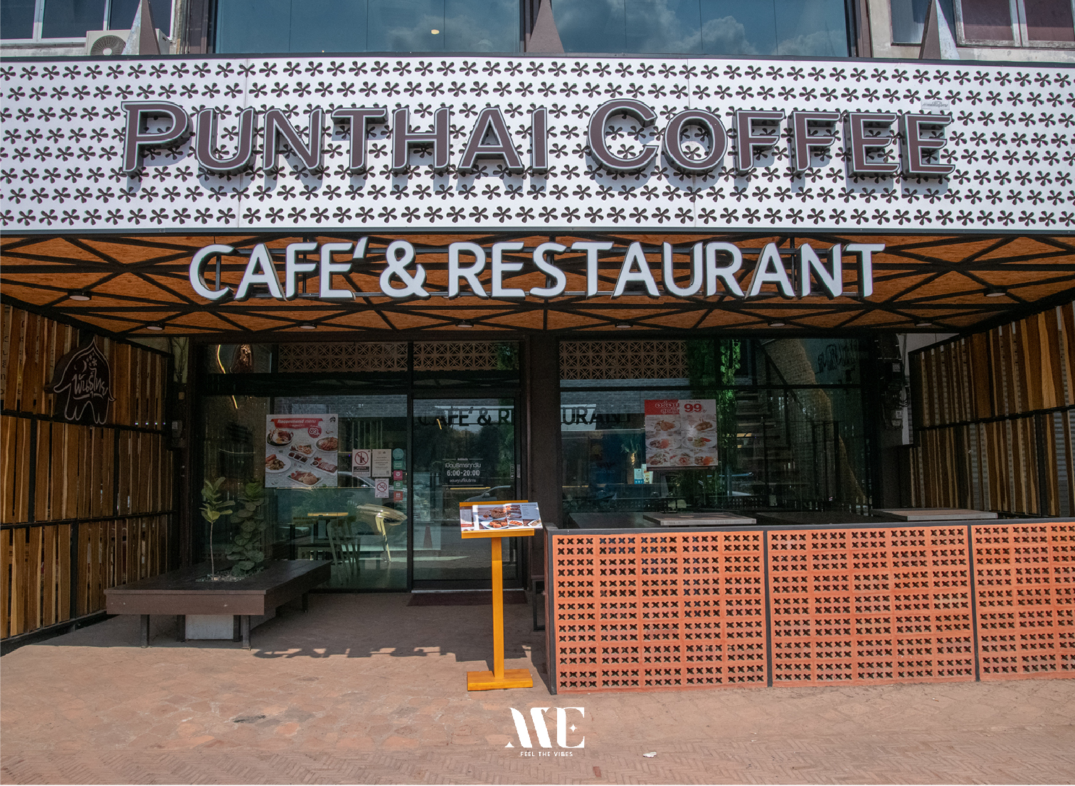 PUNTHAI COFFEE