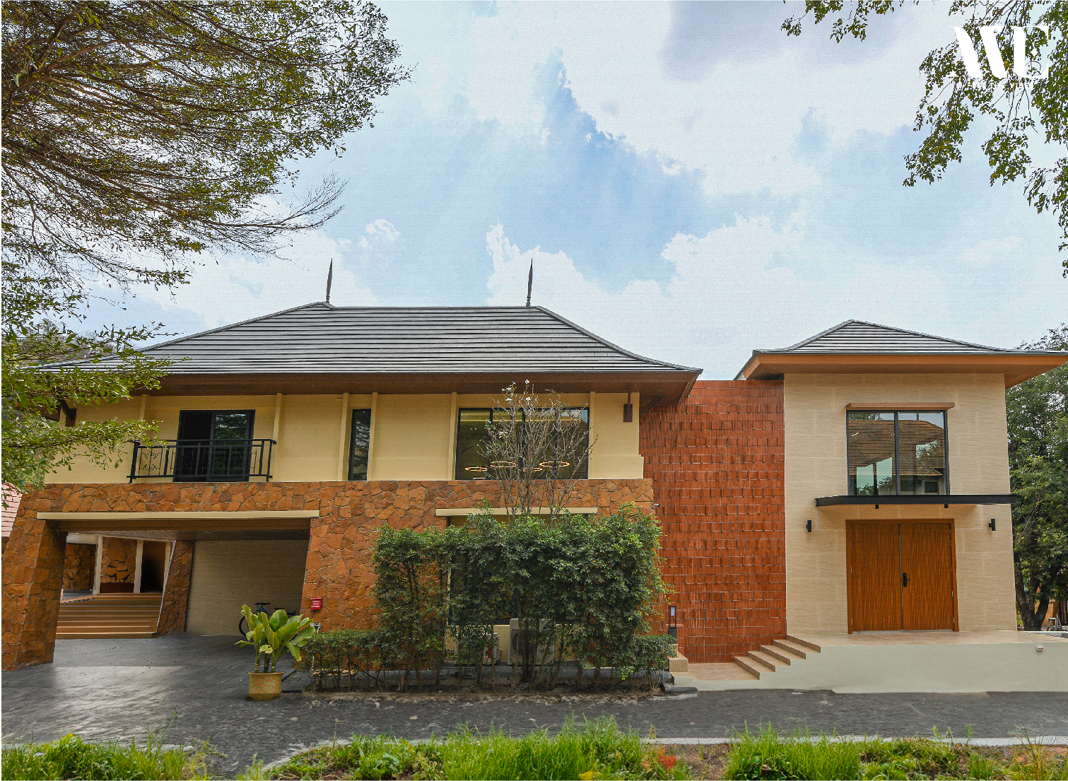 Baan Khun Pichai@Kaoyai
