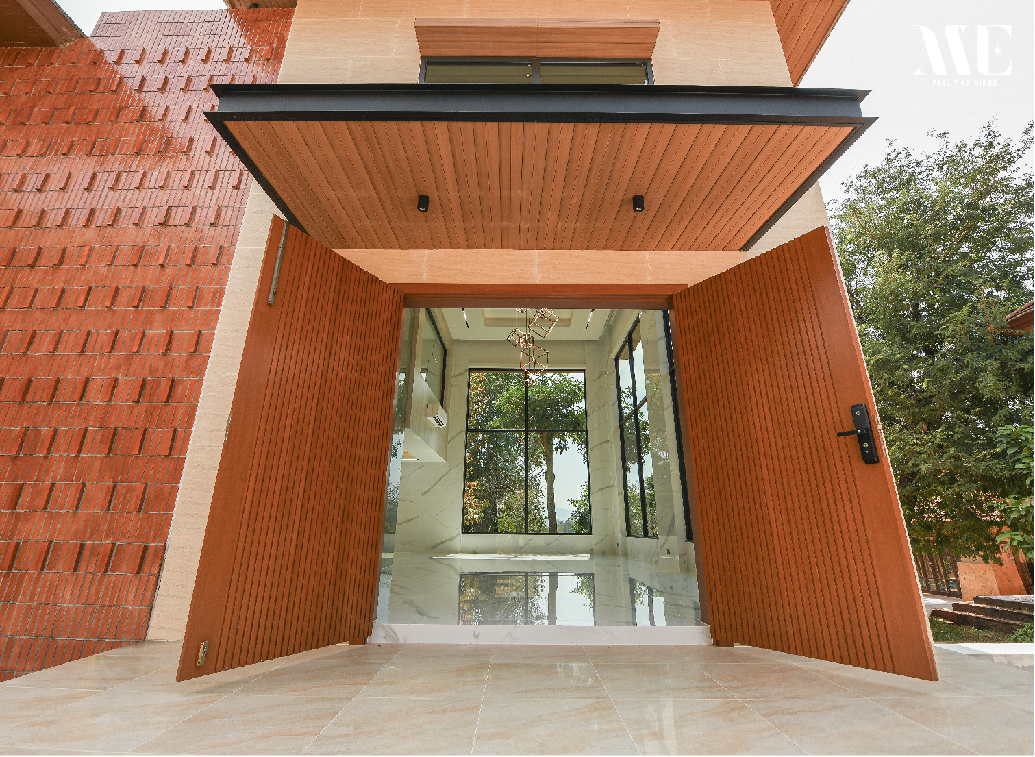 Baan Khun Pichai@Kaoyai
