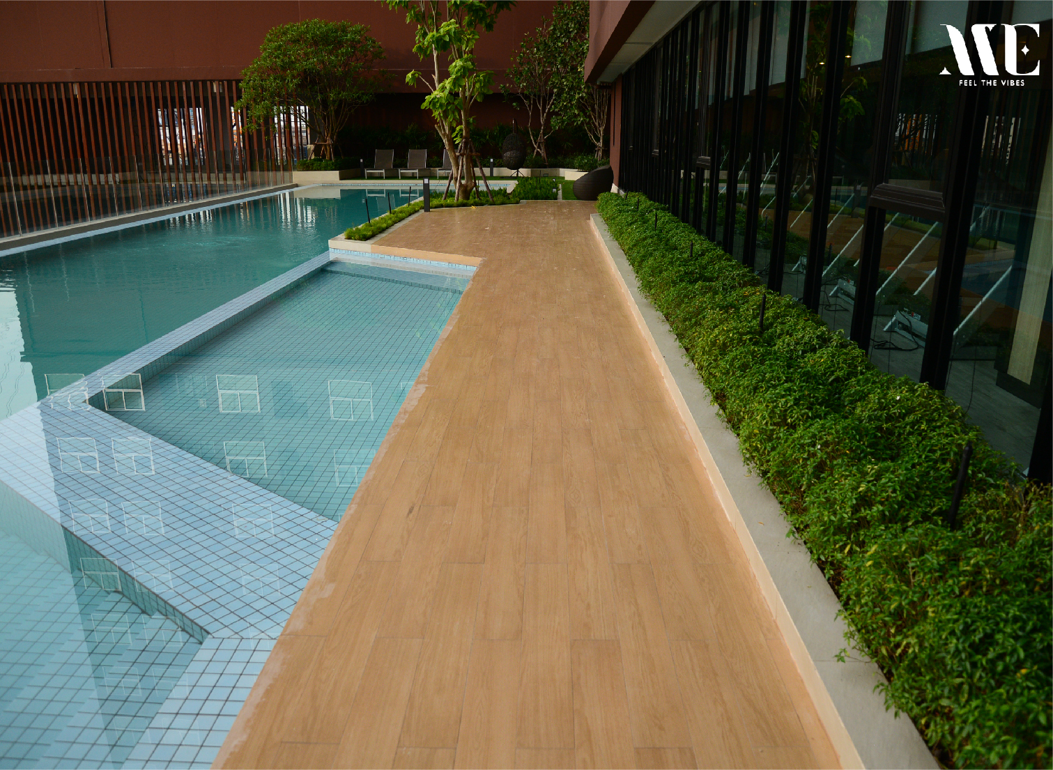 Plum Condo @Ramkhamhaeng