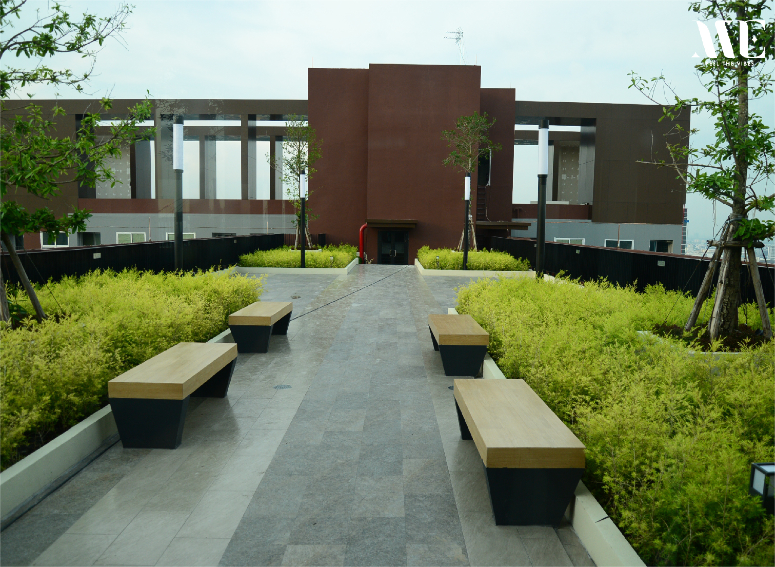 Plum Condo @Ramkhamhaeng