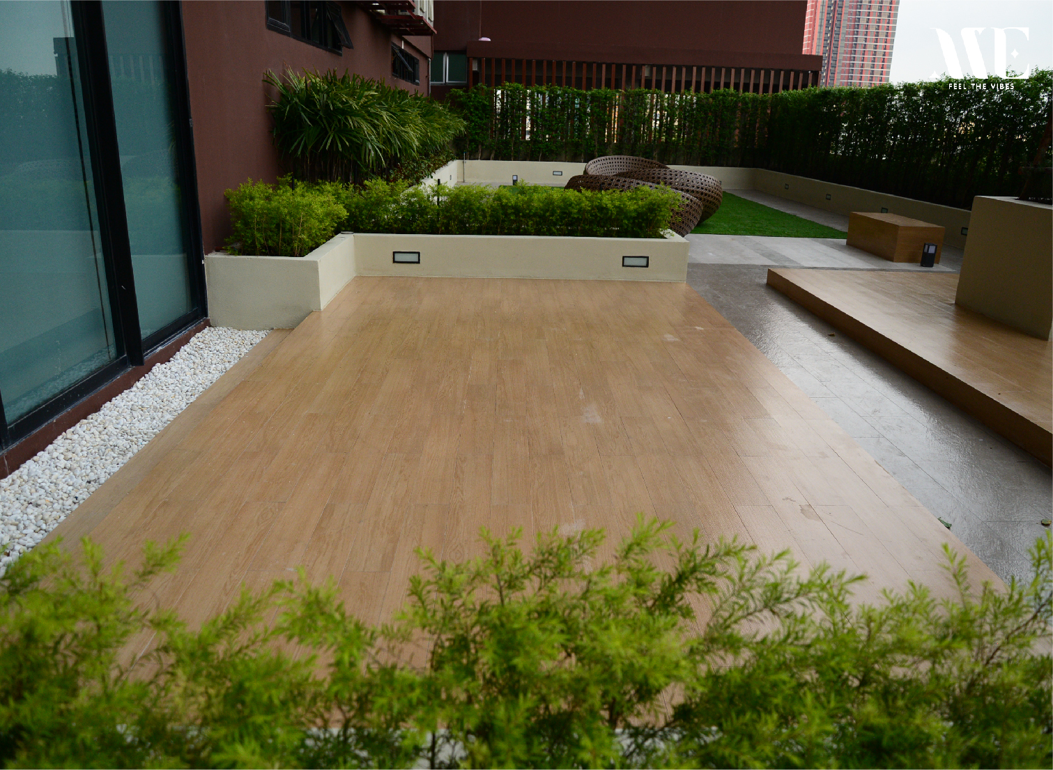Plum Condo @Ramkhamhaeng
