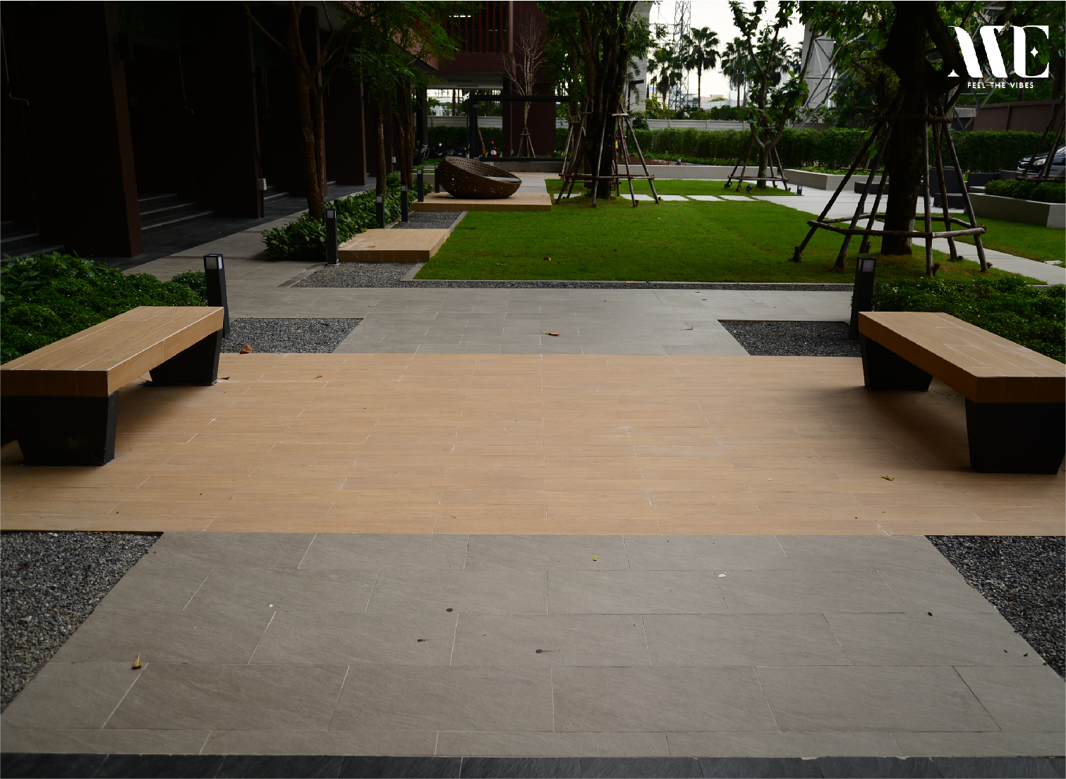 Plum Condo @Ramkhamhaeng
