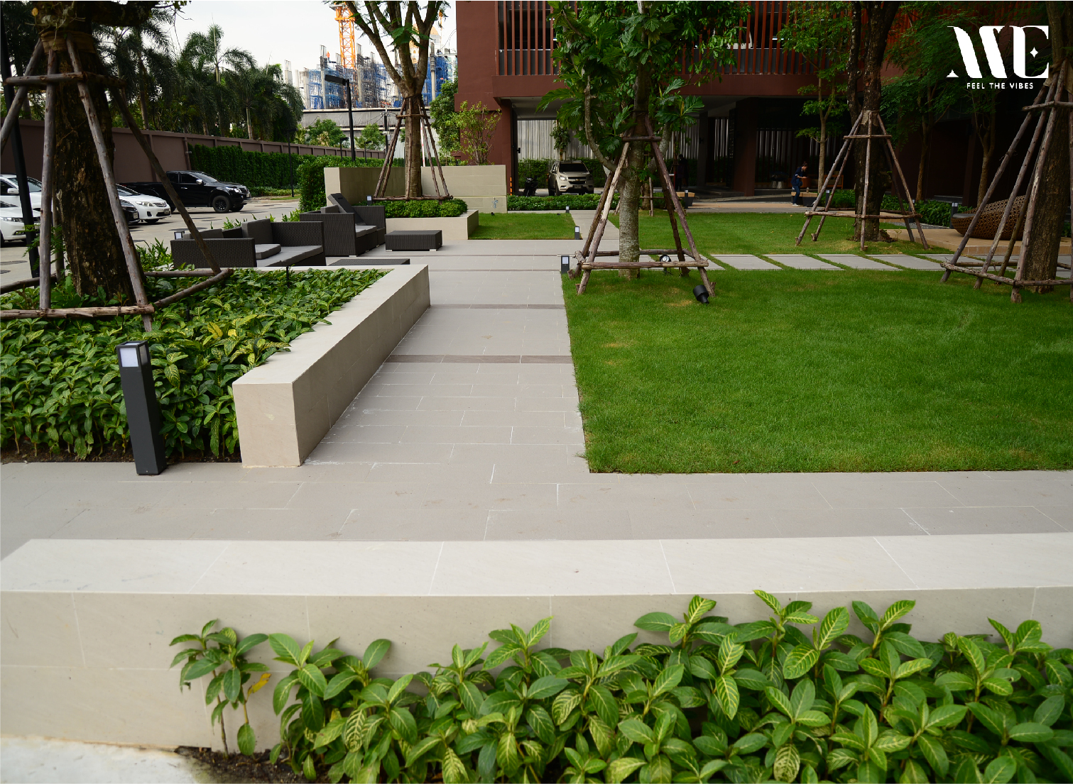 Plum Condo @Ramkhamhaeng